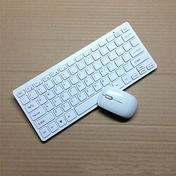 Clavier Souris Bundles