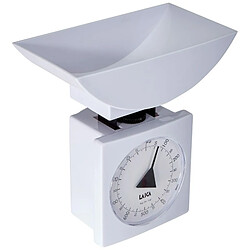 balance de cuisine LAICA KS711 Blanc 1 kg pas cher