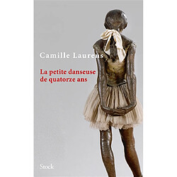 La petite danseuse de quatorze ans - Occasion