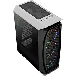 Avis Aerocool Aero One Eclipse Tower Blanc