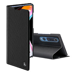 HAMA Etui portefeuille "Slim Pro" pour Xiaomi Mi 10 (Pro) 5G