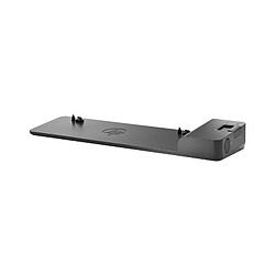 HP UltraSlim Docking Station 2013