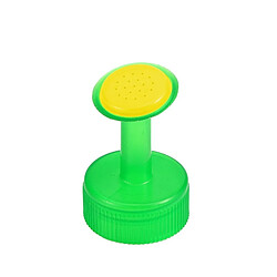 Acheter Wewoo 2 PCS en plastique à la maison arrosant le bec de bouteille pour les outils d'arrosage de d'arroseur de d'eau de 3cm livraison de couleur aléatoire