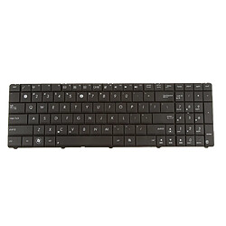 Clavier d'ordinateur portable