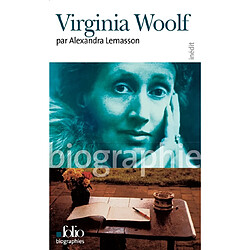 Virginia Woolf - Occasion