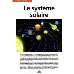 Le système solaire