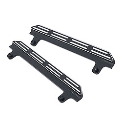 Acheter RC Steps Plate Rock Sliders pour 1:16 RC Crawler