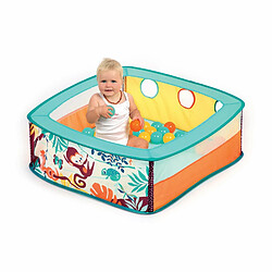 Ludi / Jbm Piscine à balles Jungle - Ludi jouets