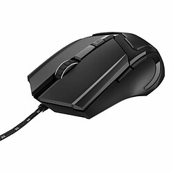 Souris Trust 24749 Noir