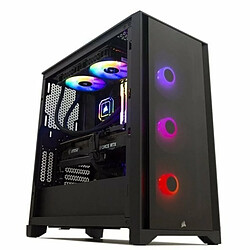 PC de bureau PcCom Imperial Intel Core i7-13700KF 32 GB RAM 2 TB SSD pas cher