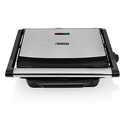 Grill panini 2000w 720cm² - 112415-01-001 - PRINCESS