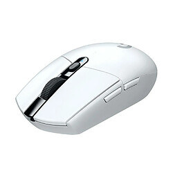 Avis Yonis Souris Gaming Sans Fil 12000 DPI 6 Boutons