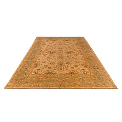 Vidal Tapis de laine 301x201 beige Ziegler