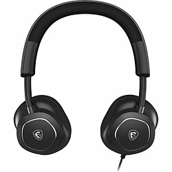 Avis Casques avec Microphone MSI MAESTRO 300 Noir