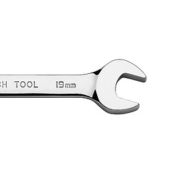 Avis Jetech 19mm flexible head gear wrench