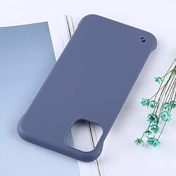 Avis Wewoo Coque Rigide Étui de protection anti-dérapage pc pour iphone 11 bleu