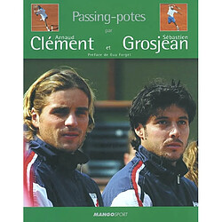 Passing-Potes