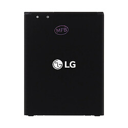 Batterie de remplacement d'origine Lg BL-45B1F 3000mAh pour LG V10 H968