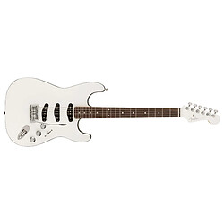 Aerodyne Special Stratocaster Bright White Fender