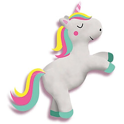 Avis Pâte a modeler licorne 4x90 g - SES CREATIVE - Spécialement conçue pour créer de magnifiques licornes.