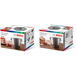 Bosch Electroménager MUZ9ER1 Accessoire Optimum pour Robot culinaire