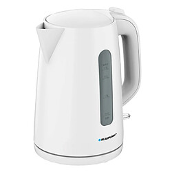 Bouilloire Blaupunkt EKP502 Blanc Plastique 2200 W 1,7 L