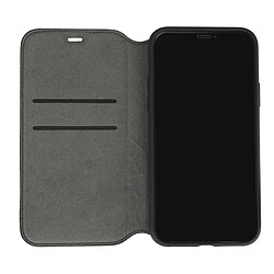 Avis Audi Etui pour iPhone 12 Mini -noir A6 Série cuir véritable