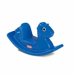 LITTLE TIKES - Rocking Horse - 167200072 - Cheval a bascule