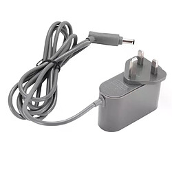 Adaptateur d'alimentation pour Dyson V6 V7 V8, adaptateur de charge, pièces d'aspirateur, prise UK