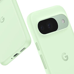 Acheter Coque de protection pour Google Pixel 9 et 9 Pro Vert Amande