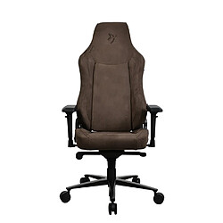 Arozzi Vernazza Supersoft™ - Brown SIEGE GAMING