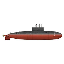 Acheter Hobby Boss Maquette Sous-marins Plan Kilo Class Submarine