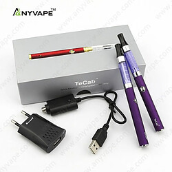 Anyvape Cigarette Electronique TeCab (Rose)