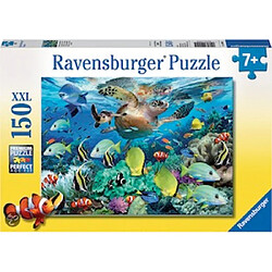 Ravensburger Sous l'eau