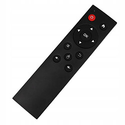 Avis GUPBOO Télécommande Universelle de Rechange Pour Android TV Box PC Controller Remote Steer