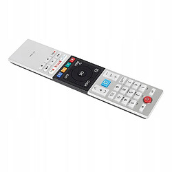 GUPBOO Télécommande Universelle de Rechange Pour Toshiba LED Smart TV 50U6863DB 65U6863DB 24/32/