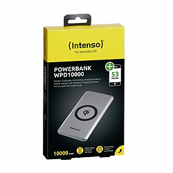 Acheter Powerbank INTENSO 7343531 10000 mAh