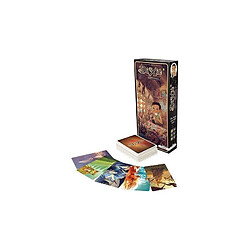 Avis ASMODEE - Dixit - Extension Harmonies - Jeu de Societe