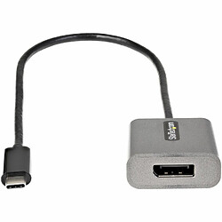 Adaptateur USB C vers DisplayPort Startech CDP2DPEC