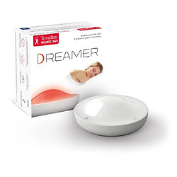 Terraillon Luminothérapie Dreamer 14652 pas cher