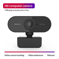 Acheter Ltppstore Webcam Jeobest 720P Full HD avec Mise au point automatique ( Caméra Webcam )