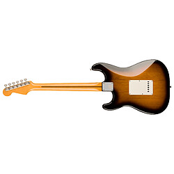 Avis American Vintage II 1957 Stratocaster 2-Color Sunburst Fender