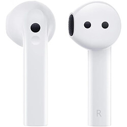 Xiaomi Redmi Buds 3 Ecouteurs Sans Fil Bluetooth Intra-Auriculaire Léger Blanc