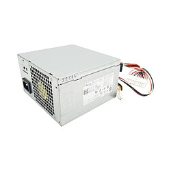 Alimentation PC Dell H275AM-00 275W SATA Dell Optiplex 390 790 990 3010 7010 9010 MT 061J2N - Reconditionné