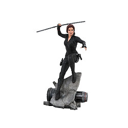 Diamond Select Toys Avengers : Endgame - Statuette Marvel Movie Premier Collection Black Widow 30 cm