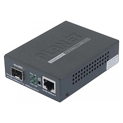 Planet Technology Corp Planet GT-905A Convert.Manageable RJ45 Giga. vers fibre SFP