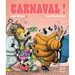 Carnaval ! - Occasion