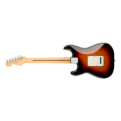 Avis PLAYER STRAT PF 3 Tons Sunburst Fender