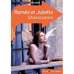 Roméo et Juliette - Occasion