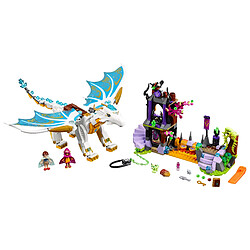 LEGO Le sauvetage de la Reine Dragon - 41179